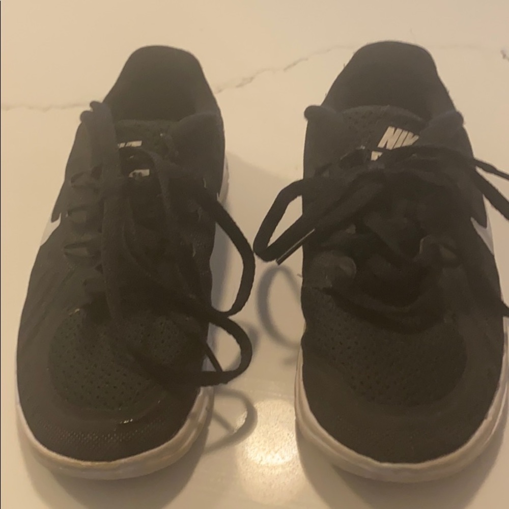 Nike Free 5.0 Sneakers
